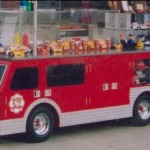 fire truck fire truck