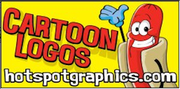 Hot Spot Graphics