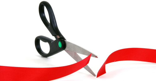 cut-red-tape