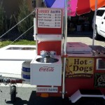 Reno Hot Dog Cart 2