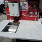 Reno Hot Dog Cart 3