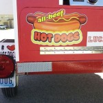 Reno Hot Dog Cart 4