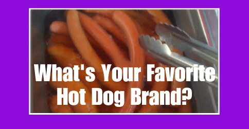 What is the Best Hot Dog