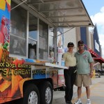 hot dog concession trailer for sale 2