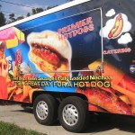 hot dog concession trailer for sale 4