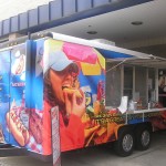 hot dog concession trailer for sale 3