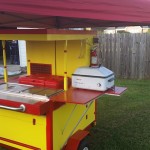 hot dog cart plans 3