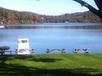 Lakeside Lunch Hot Dogs in New Preston CT 2