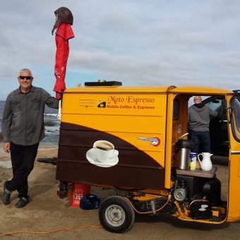 coffee catering in Pacific Grove CA 6