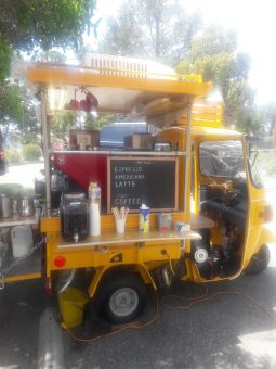 coffee catering in Pacific Grove CA 7